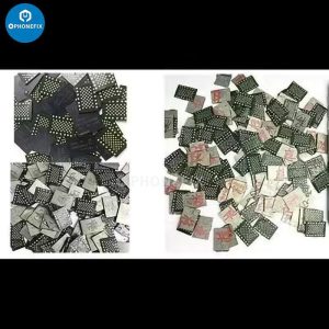 128G 64G iPad Mini 4 5 6 Internal Nand Flash IC Memory Upgrade
