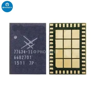 Amplificateur de puissance IC 77634-11, puce Power PA pour Samsung A7000