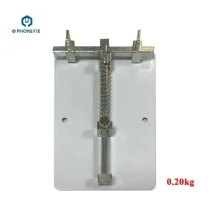 Appareil de test PCB JM-Z15 pour la réparation de soudure de la carte mère d'iPhone
