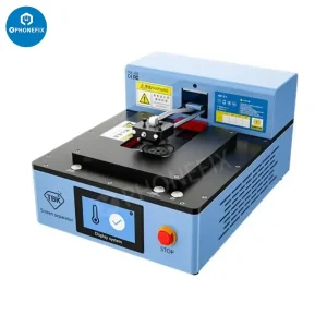TBK 288 Screen Heating Separator iPhone Teardown Machine